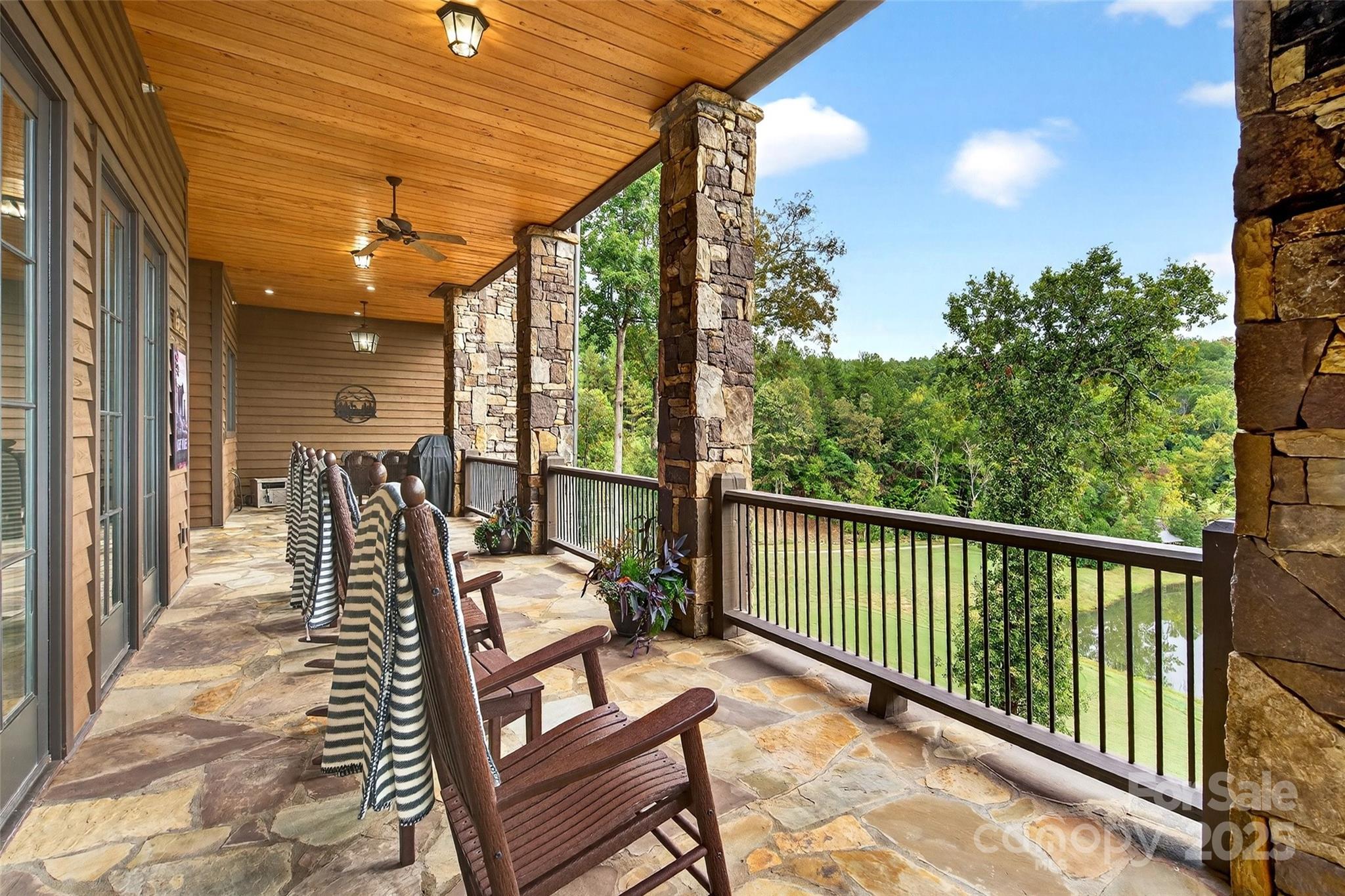 305 Clubhouse, Unit B102 Mill Spring, NC 28756 - Photo 33 of 48