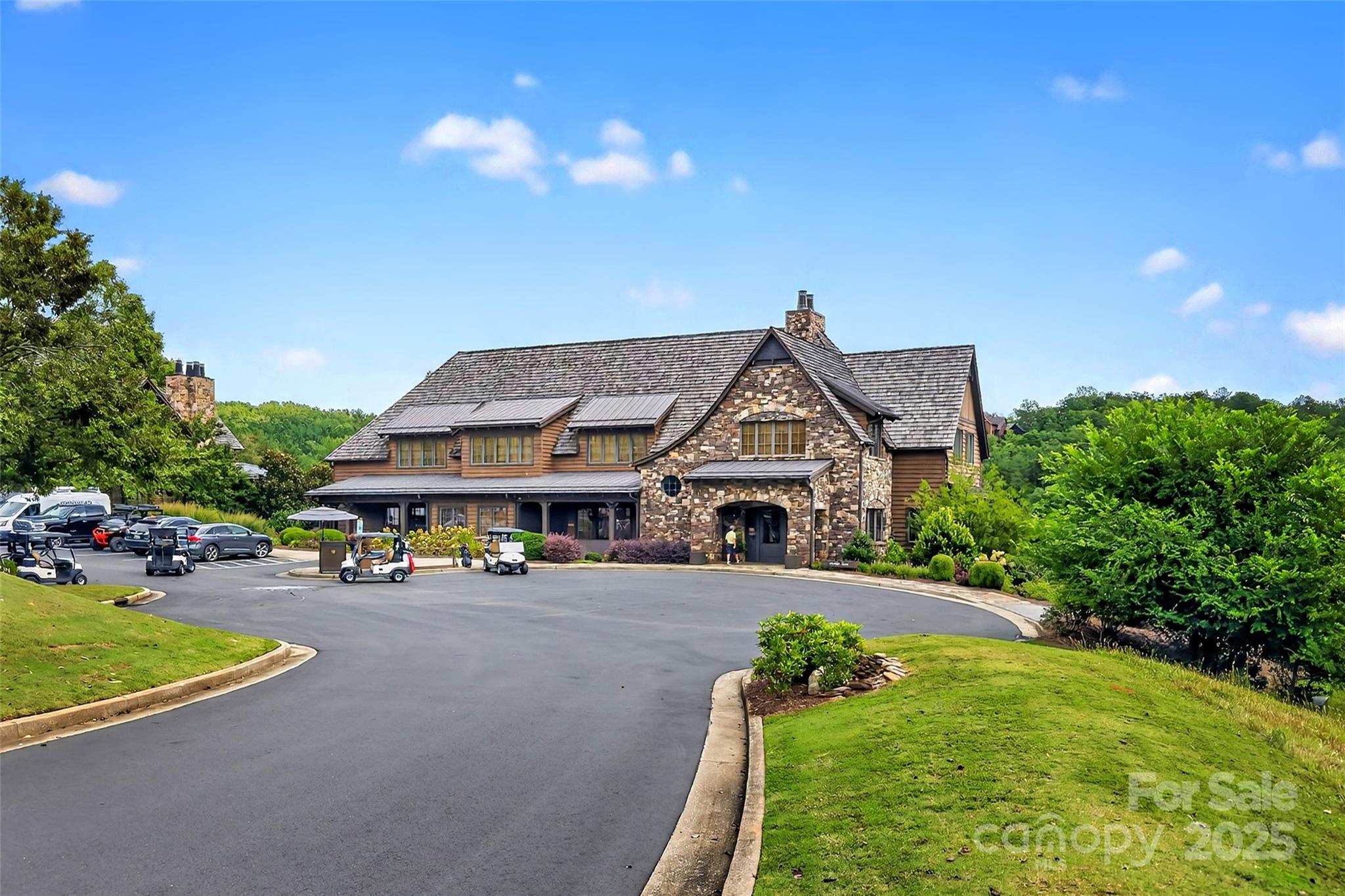 305 Clubhouse, Unit B102 Mill Spring, NC 28756 - Photo 36 of 48