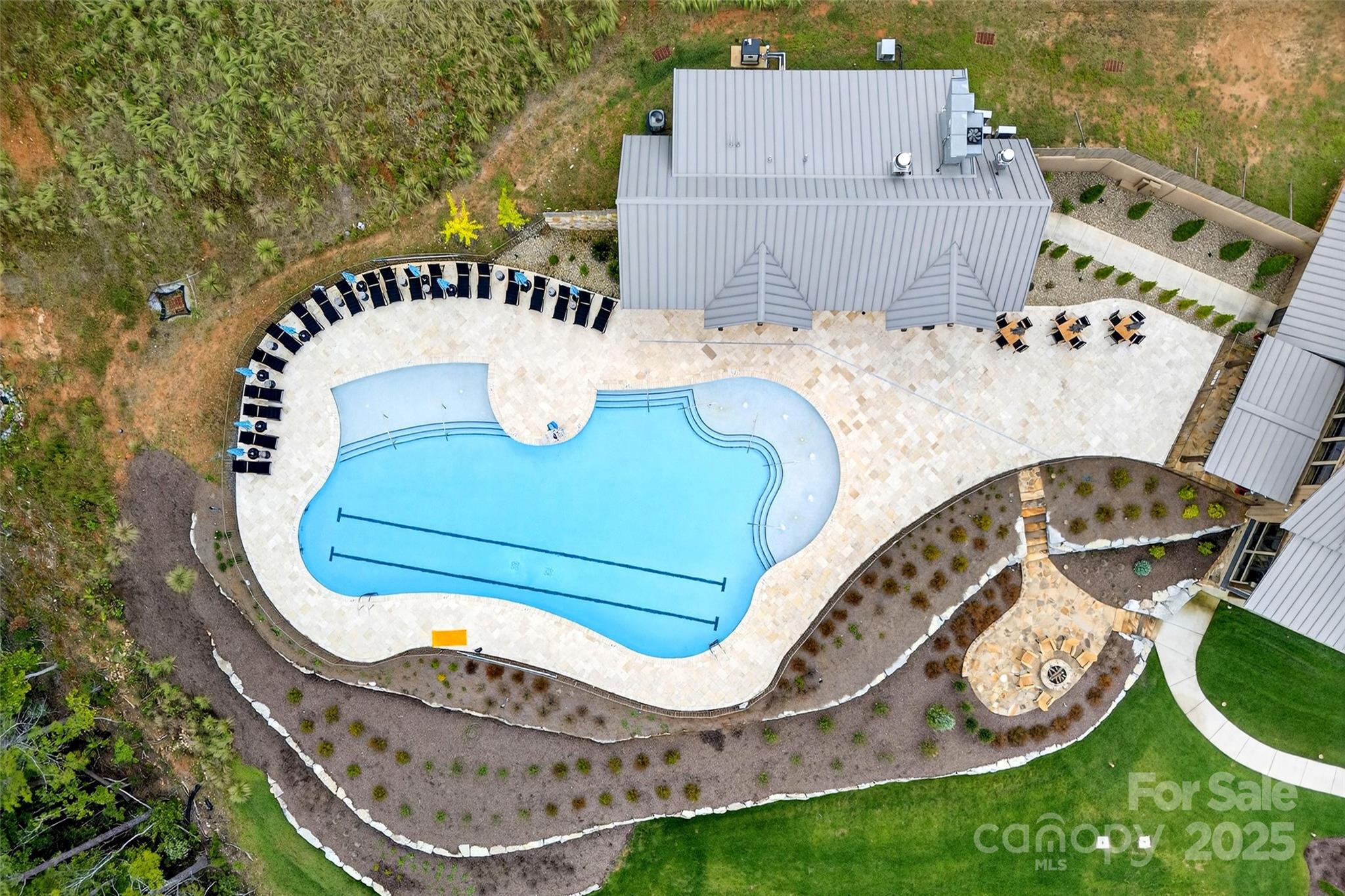 305 Clubhouse, Unit B102 Mill Spring, NC 28756 - Photo 38 of 48