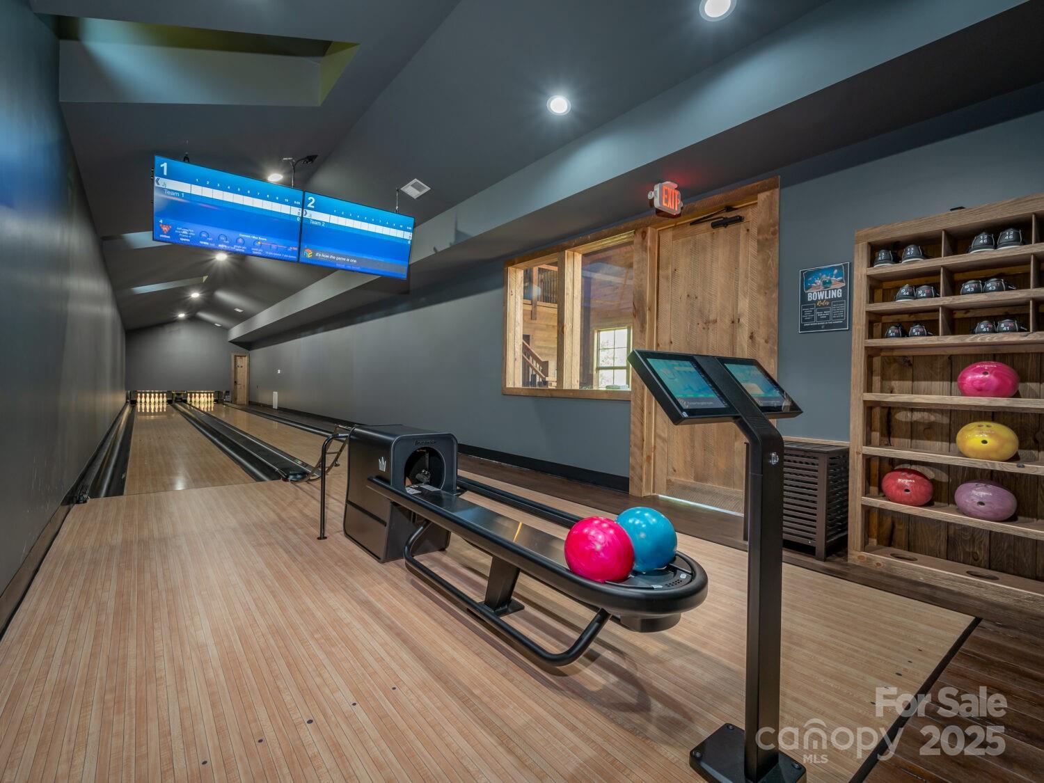 305 Clubhouse, Unit B102 Mill Spring, NC 28756 - Photo 39 of 48