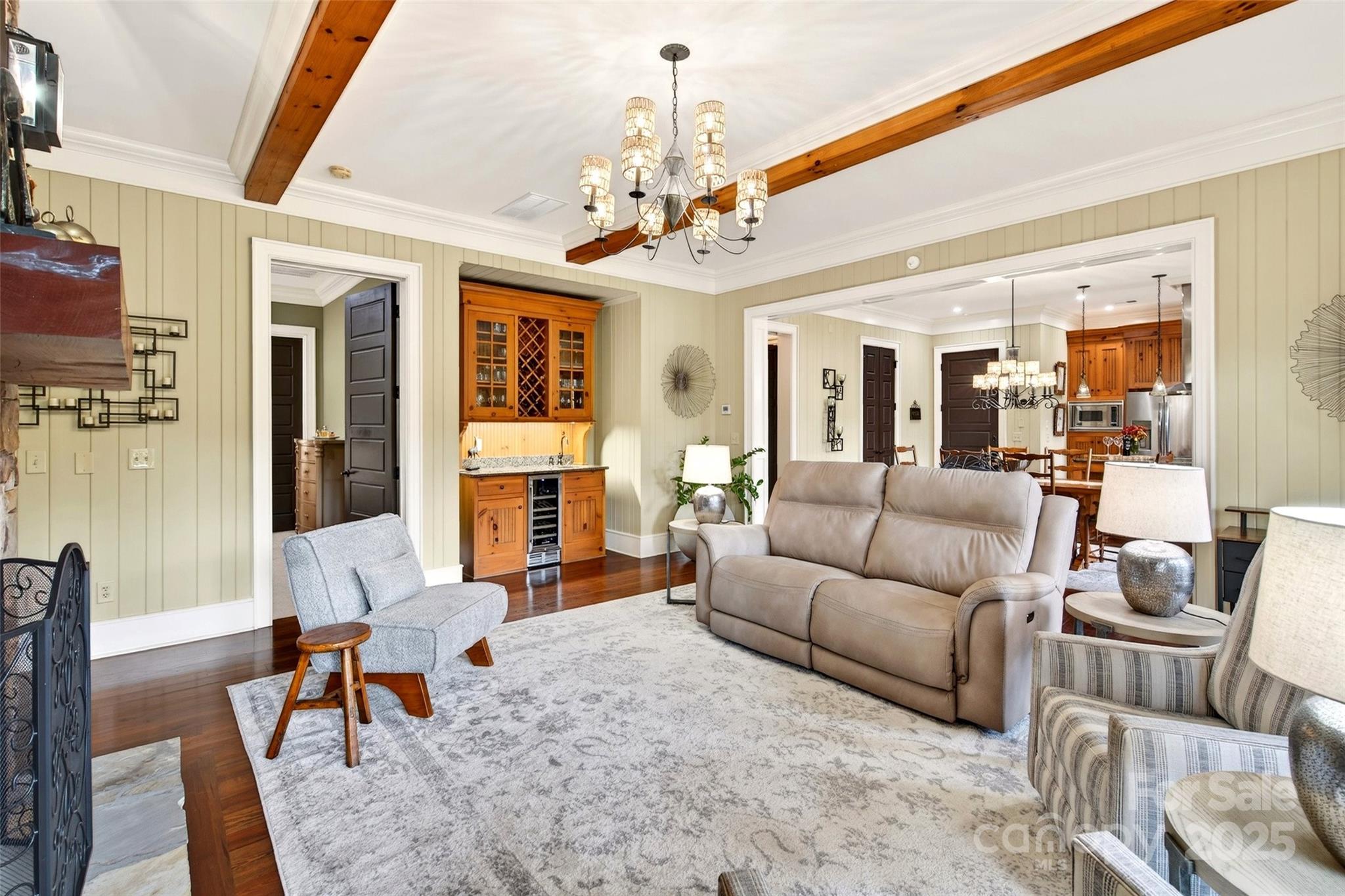 305 Clubhouse, Unit B102 Mill Spring, NC 28756 - Photo 5 of 48