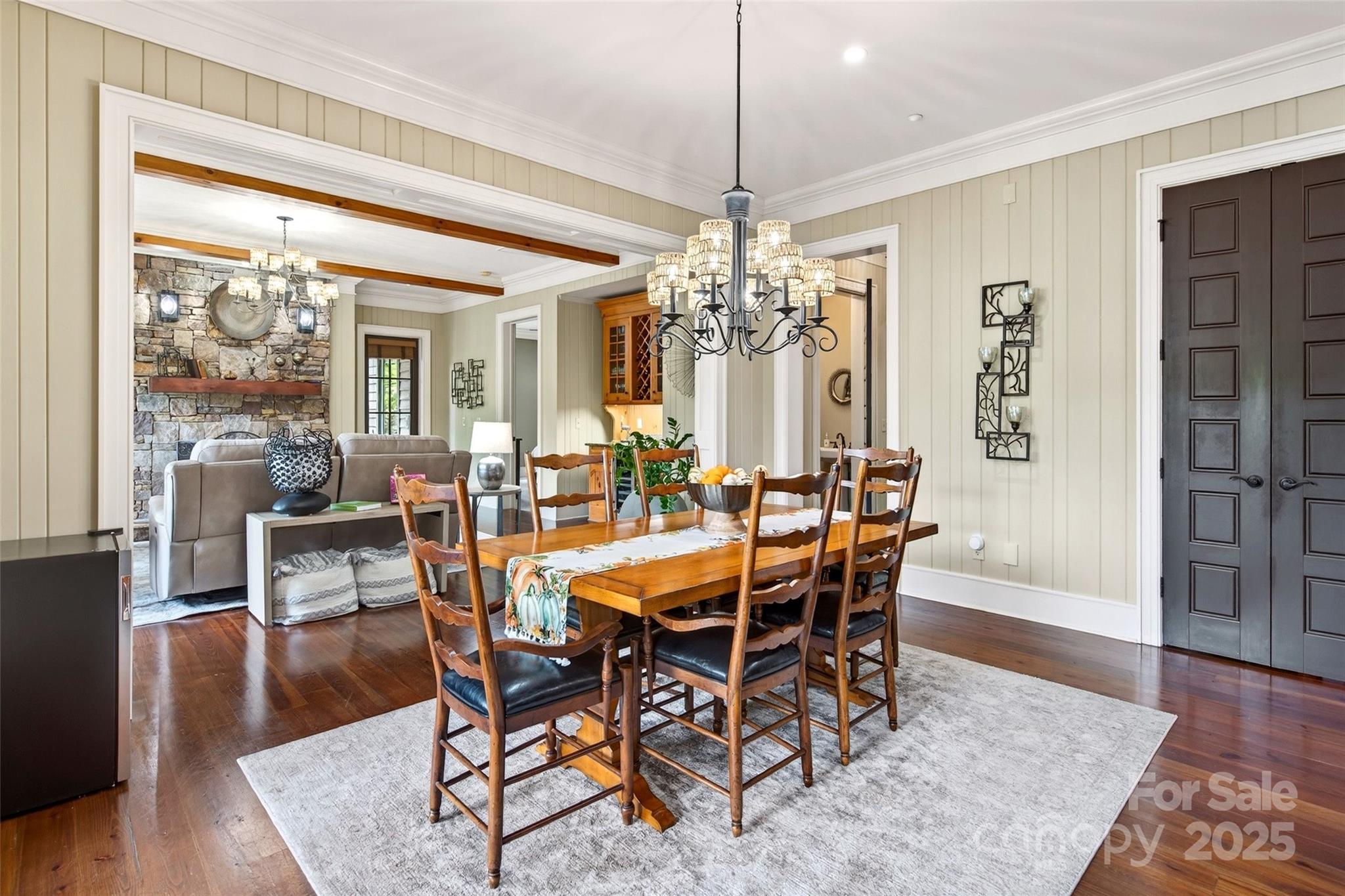 305 Clubhouse, Unit B102 Mill Spring, NC 28756 - Photo 9 of 48