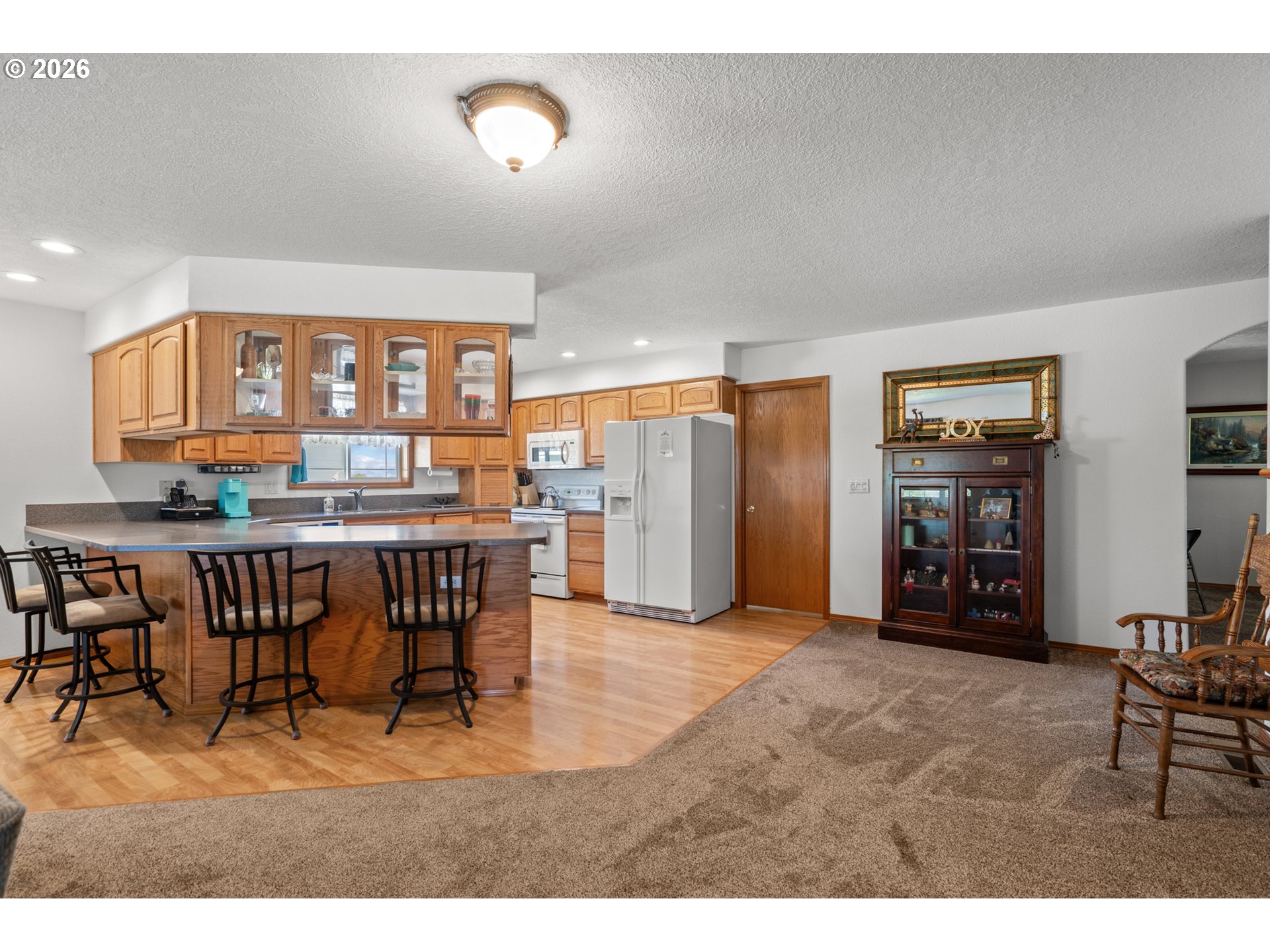 1020 Southwest 19th Court Hermiston, OR 97838 - Photo 5 of 36