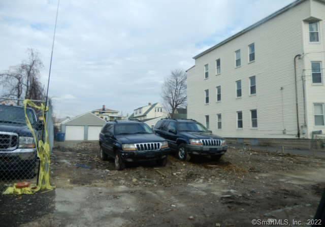 344 5th Street Bridgeport, CT 06607 - Photo 1 of 1 a car parked in front of a building
