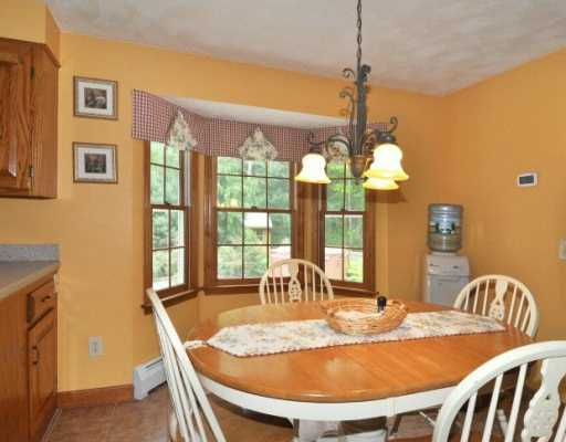 59 Ridge Road Scituate, RI 02857 - Photo 7 of 12 Dining Room.