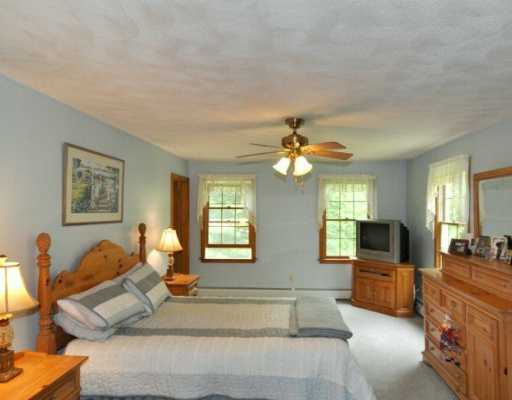 59 Ridge Road Scituate, RI 02857 - Photo 8 of 12 Master Bedroom.
