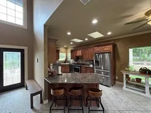 $498,000 | 29015 Commons Oaks Drive, Huffman, TX 77336