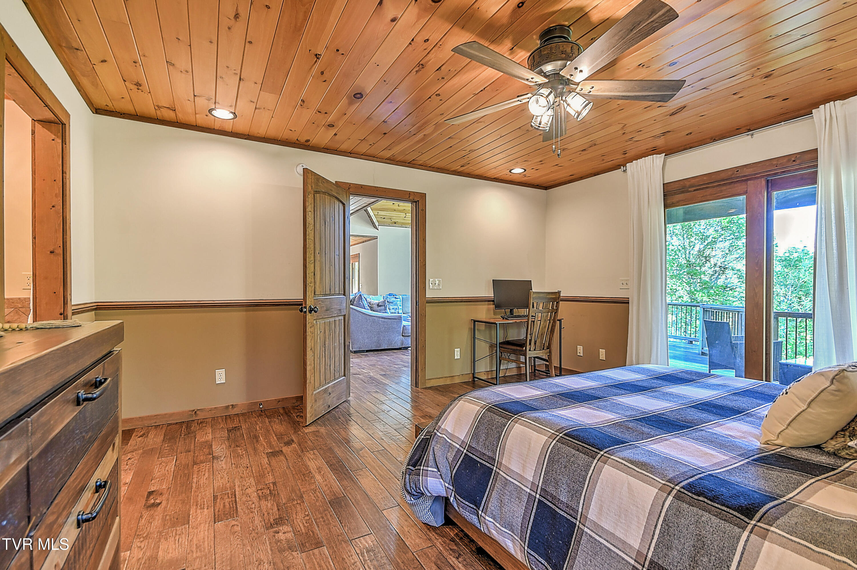 410 Eagle Ridge Road Roan Mountain, TN 37687 - Photo 31 of 97 410 Eagle Ridge HP-29