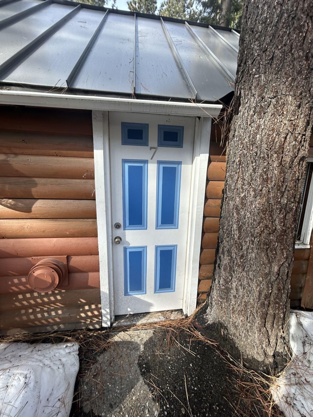 25055 Marion Ridge Drive, Unit 7 Idyllwild, CA 92549 - Photo 2 of 16 Untitled