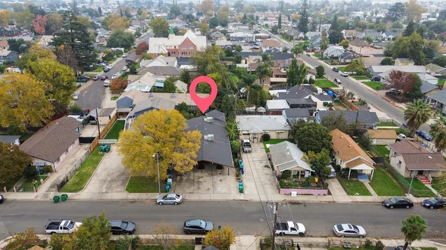 $599,000 | 834 South Washington Street, Lodi, CA 95240