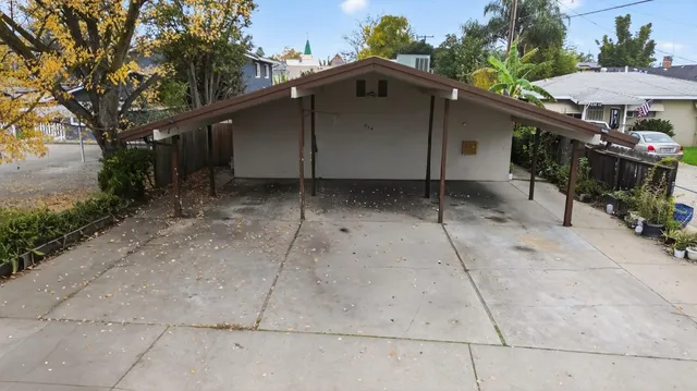 $599,000 | 834 South Washington Street, Lodi, CA 95240