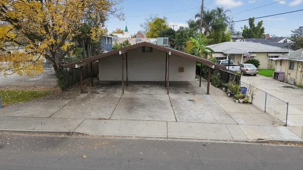 $589,000 | 834 South Washington Street, Lodi, CA 95240