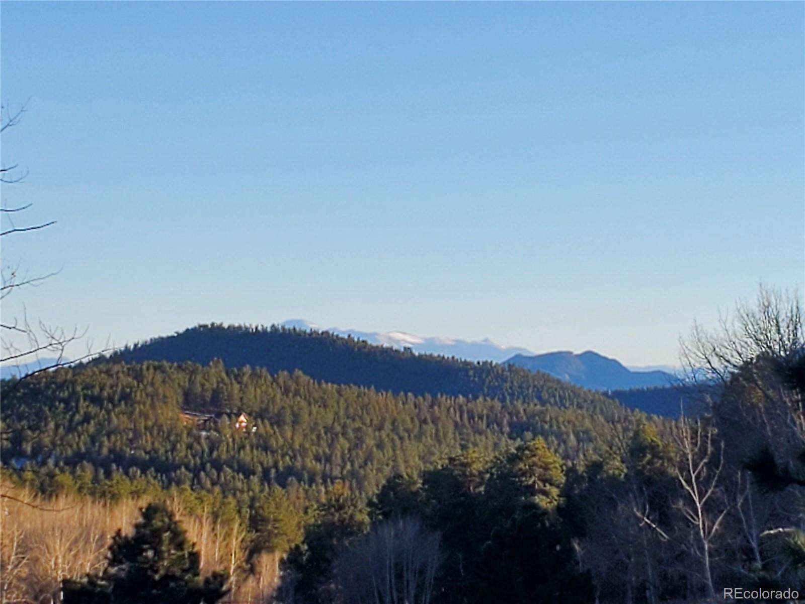 Richmond Hill Road Conifer, CO 80433 - Photo 3 of 11 Gallery Image 3