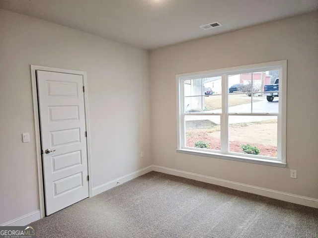 $296,460 | 216 Rhett Drive, Unit 12, Bowdon, GA 30108