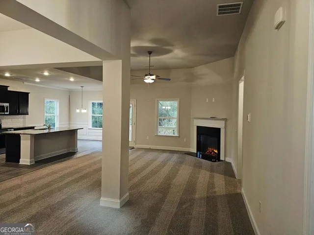 $296,460 | 216 Rhett Drive, Unit 12, Bowdon, GA 30108