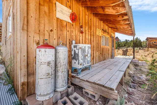 a view of a large building