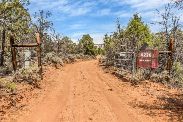 $395,000 | 4220 Red Bluff Road, Glade Park, CO 81523