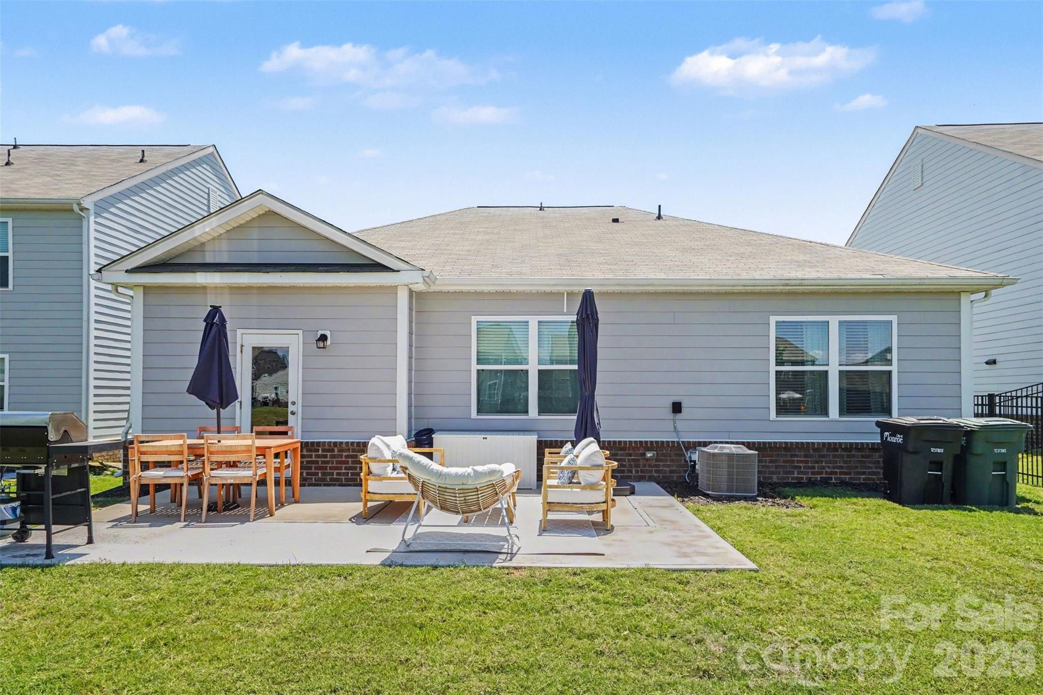 2643 Trinity Street Monroe, NC 28110 - Photo 26 of 30