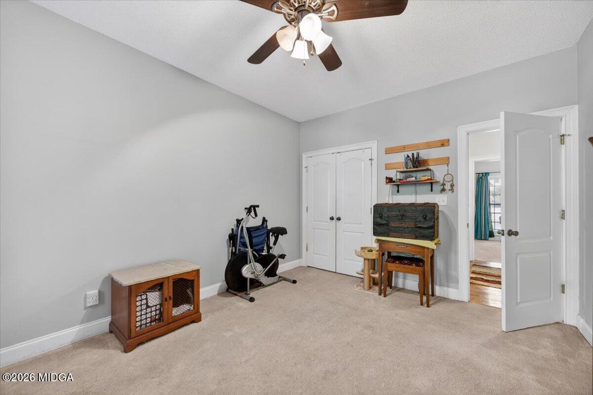 619 Grayridge Road Gray, GA 31032 - Photo 27 of 40 a view of workspace