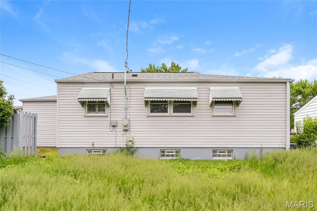 670 Florland Drive Florissant, MO 63031 - Photo 16 of 17