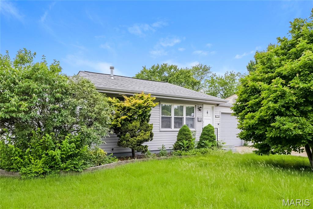 670 Florland Drive Florissant, MO 63031 - Photo 4 of 17