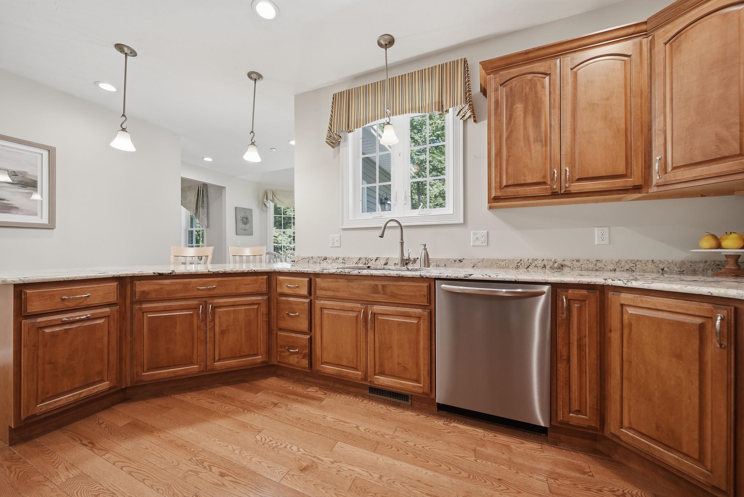 145 Clement Road Pelham, NH 03076 - Photo 9 of 52 Gallery Image 9