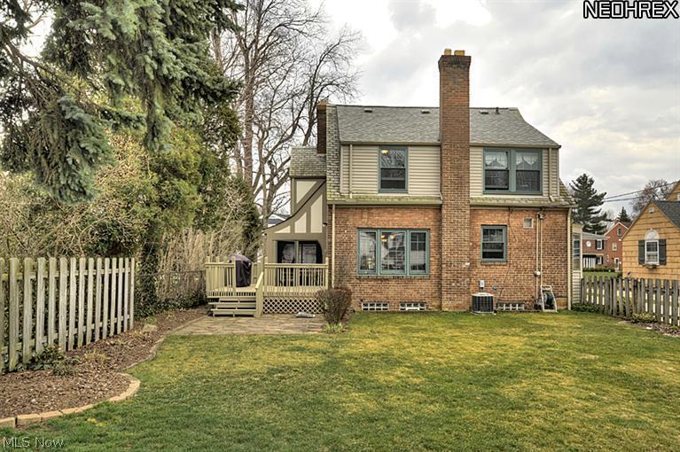 19254 North Sagamore Road Fairview Park, OH 44126 - Photo 20 of 22
