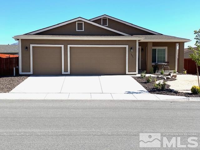 18620 Haskell Peak Court Reno, NV 89508 - Photo 1 of 22 Photo 1