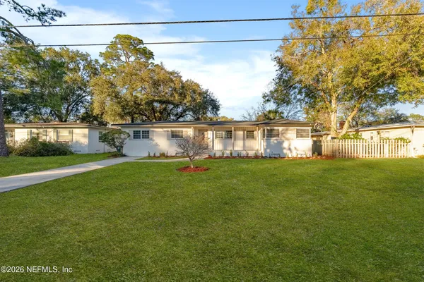 $445,000 | 3759 Via De La Reina Street, Jacksonville, FL 32217