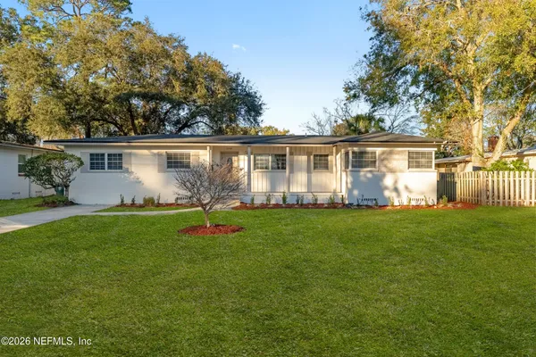 $445,000 | 3759 Via De La Reina Street, Jacksonville, FL 32217