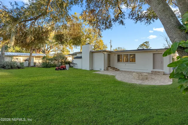 $469,999 | 3759 Via De La Reina Street, Jacksonville, FL 32217