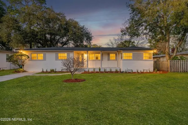 $445,000 | 3759 Via De La Reina Street, Jacksonville, FL 32217