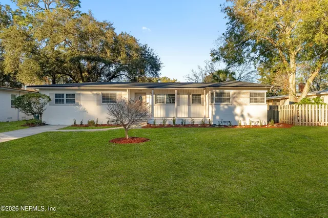 $469,999 | 3759 Via De La Reina Street, Jacksonville, FL 32217