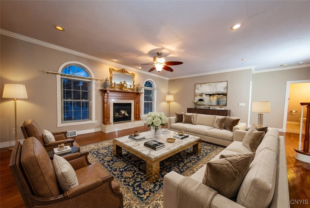 214 Driftwood Drive Oneida, NY 13421 - Photo 12 of 49