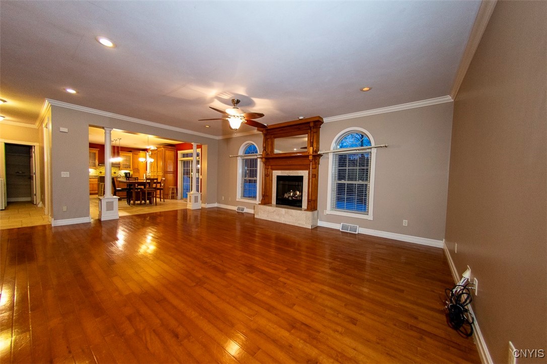 214 Driftwood Drive Oneida, NY 13421 - Photo 14 of 49