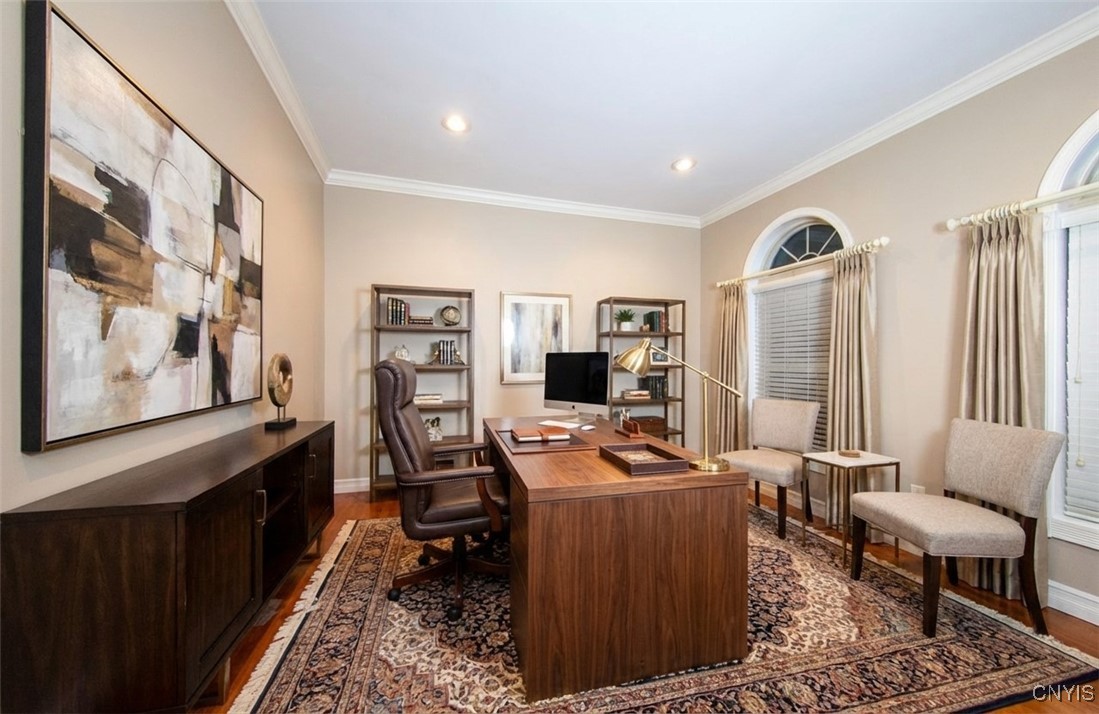 214 Driftwood Drive Oneida, NY 13421 - Photo 29 of 49