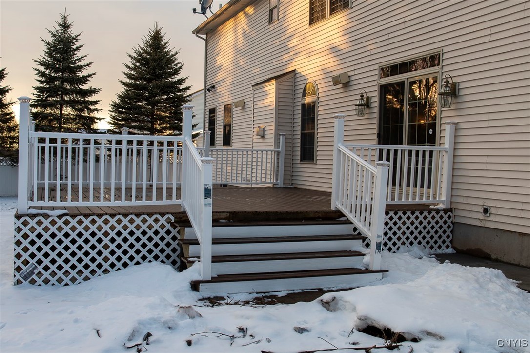 214 Driftwood Drive Oneida, NY 13421 - Photo 5 of 49