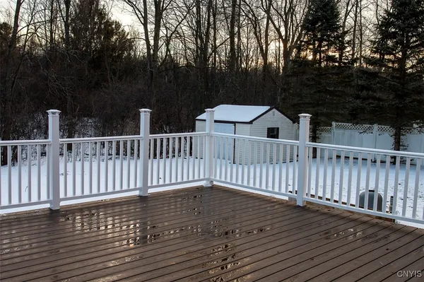 $749,000 | 214 Driftwood Drive, Oneida, NY 13421