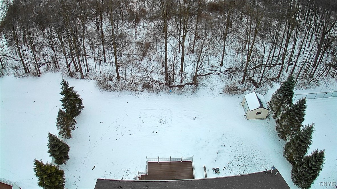 214 Driftwood Drive Oneida, NY 13421 - Photo 9 of 49