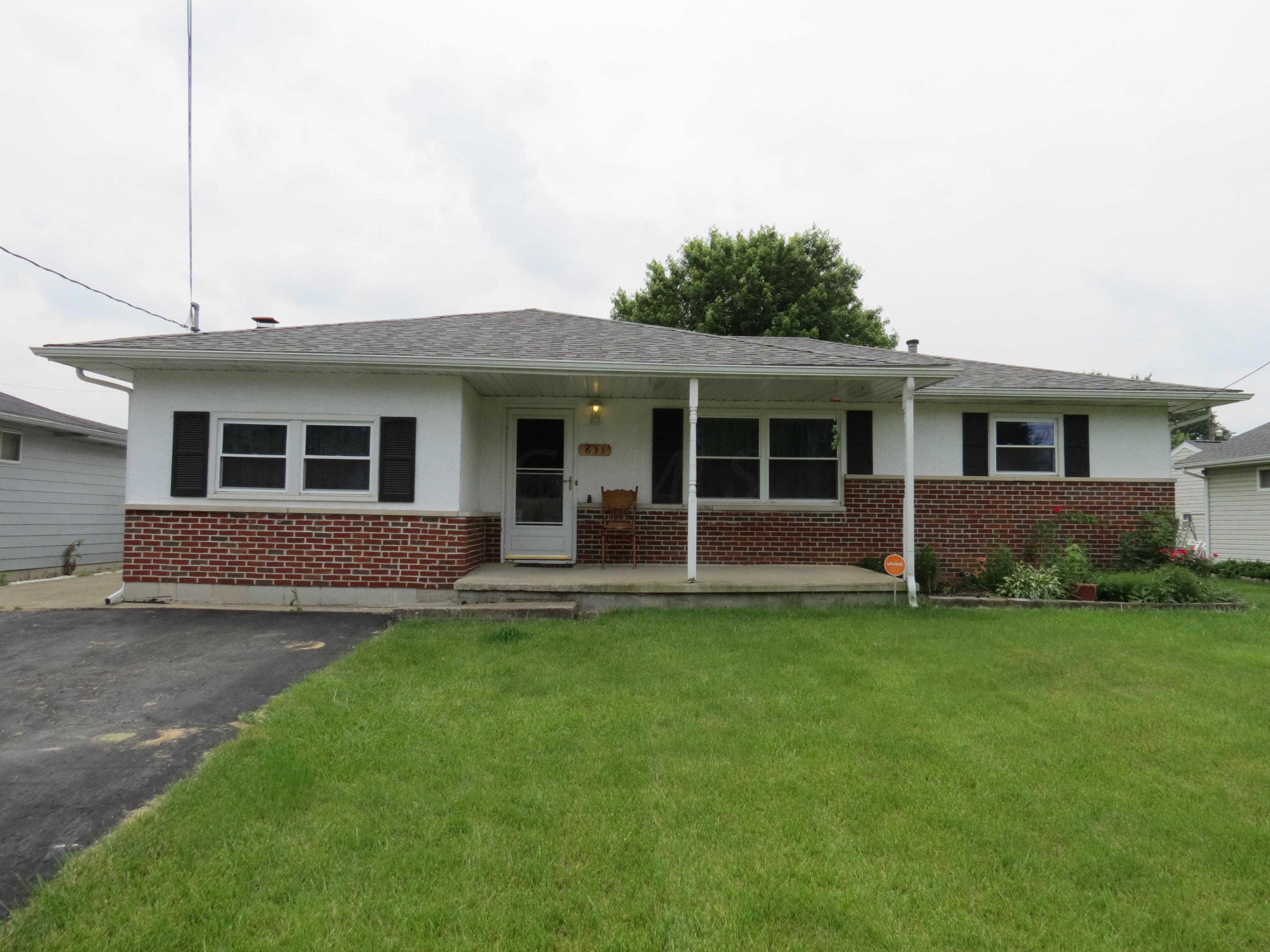 631 Hilock Road Columbus, OH 43207 - Photo 1 of 21 Gallery Image 1