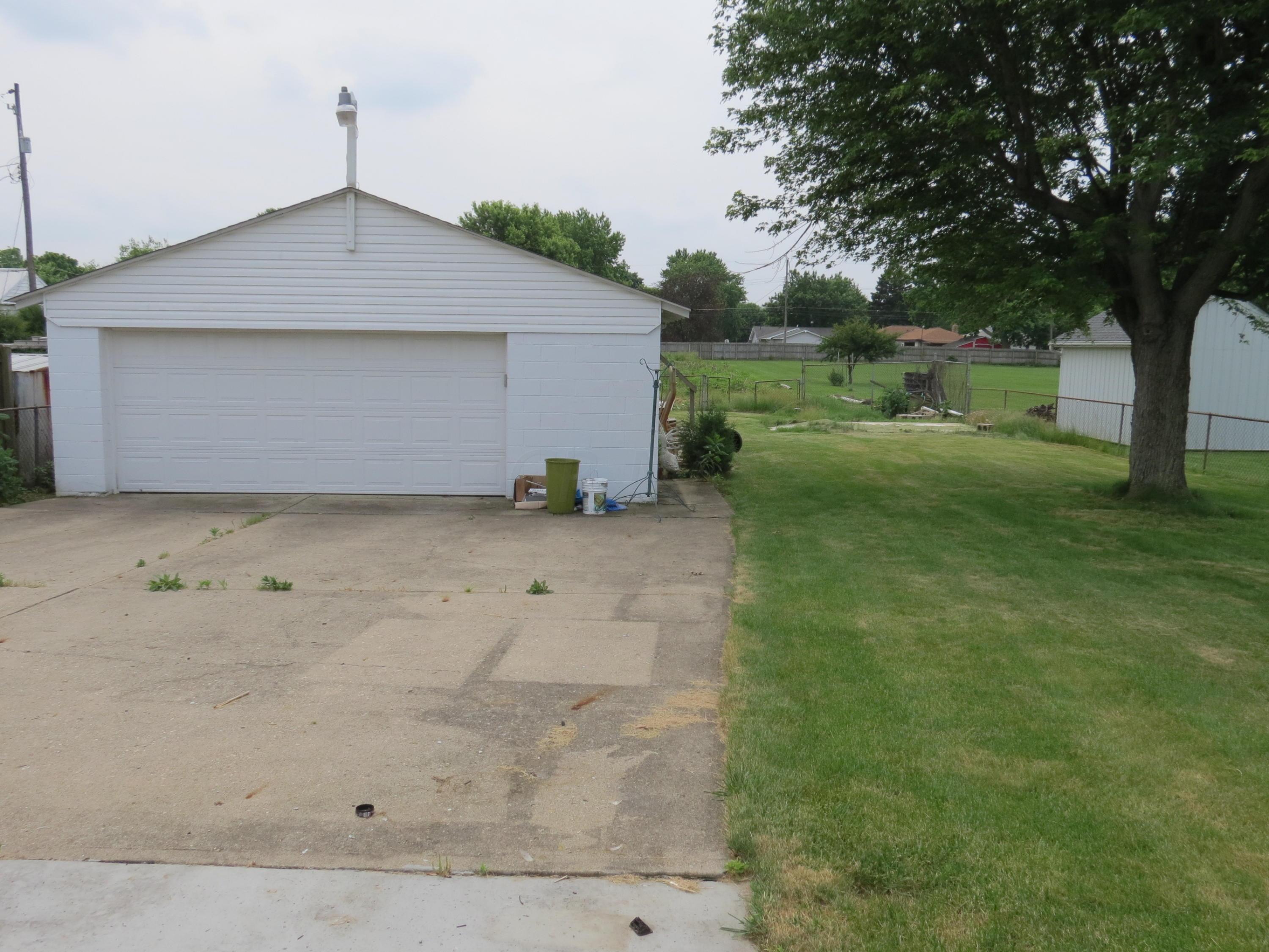 631 Hilock Road Columbus, OH 43207 - Photo 20 of 21 Gallery Image 20