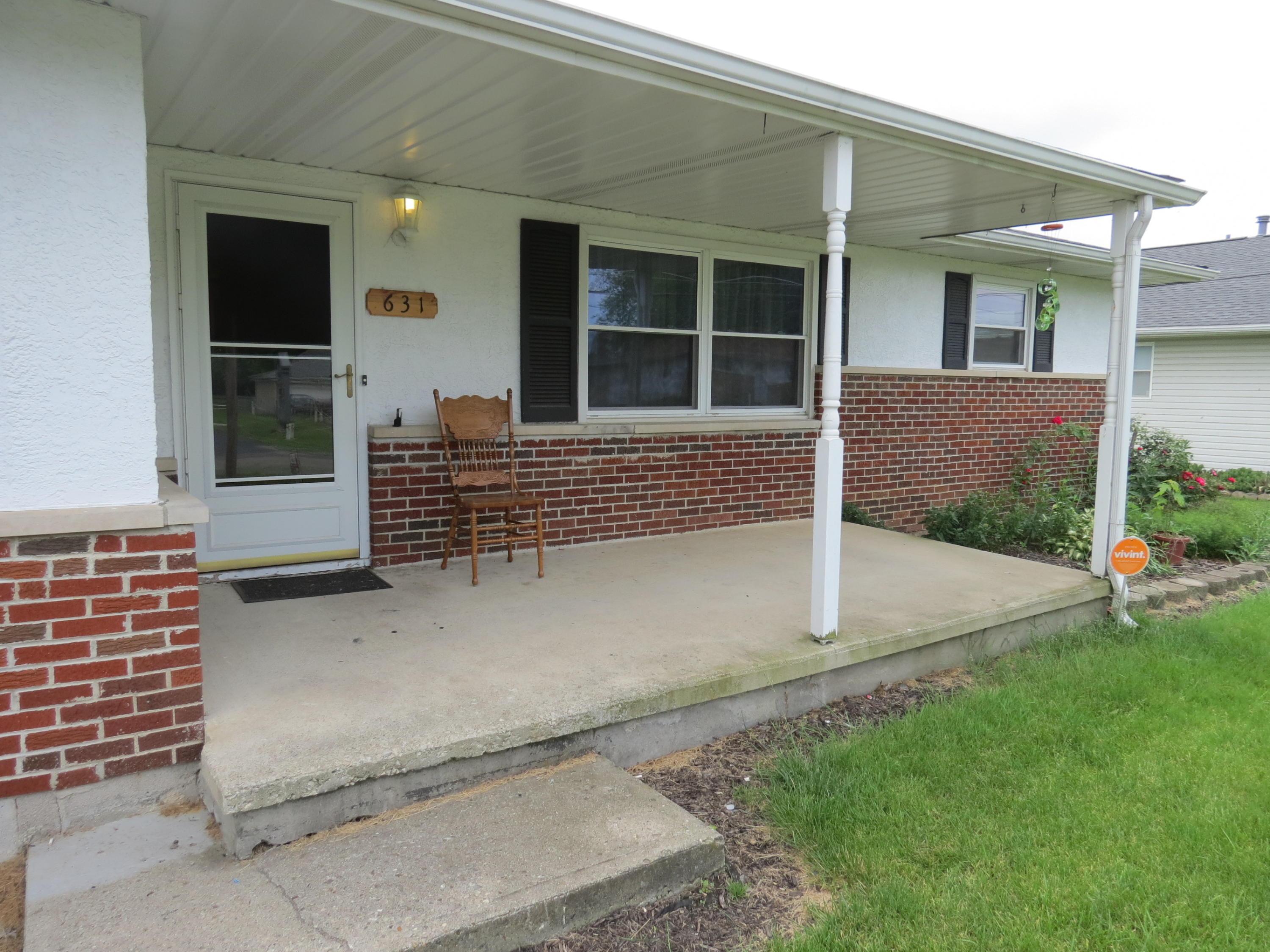 631 Hilock Road Columbus, OH 43207 - Photo 2 of 21 Gallery Image 2