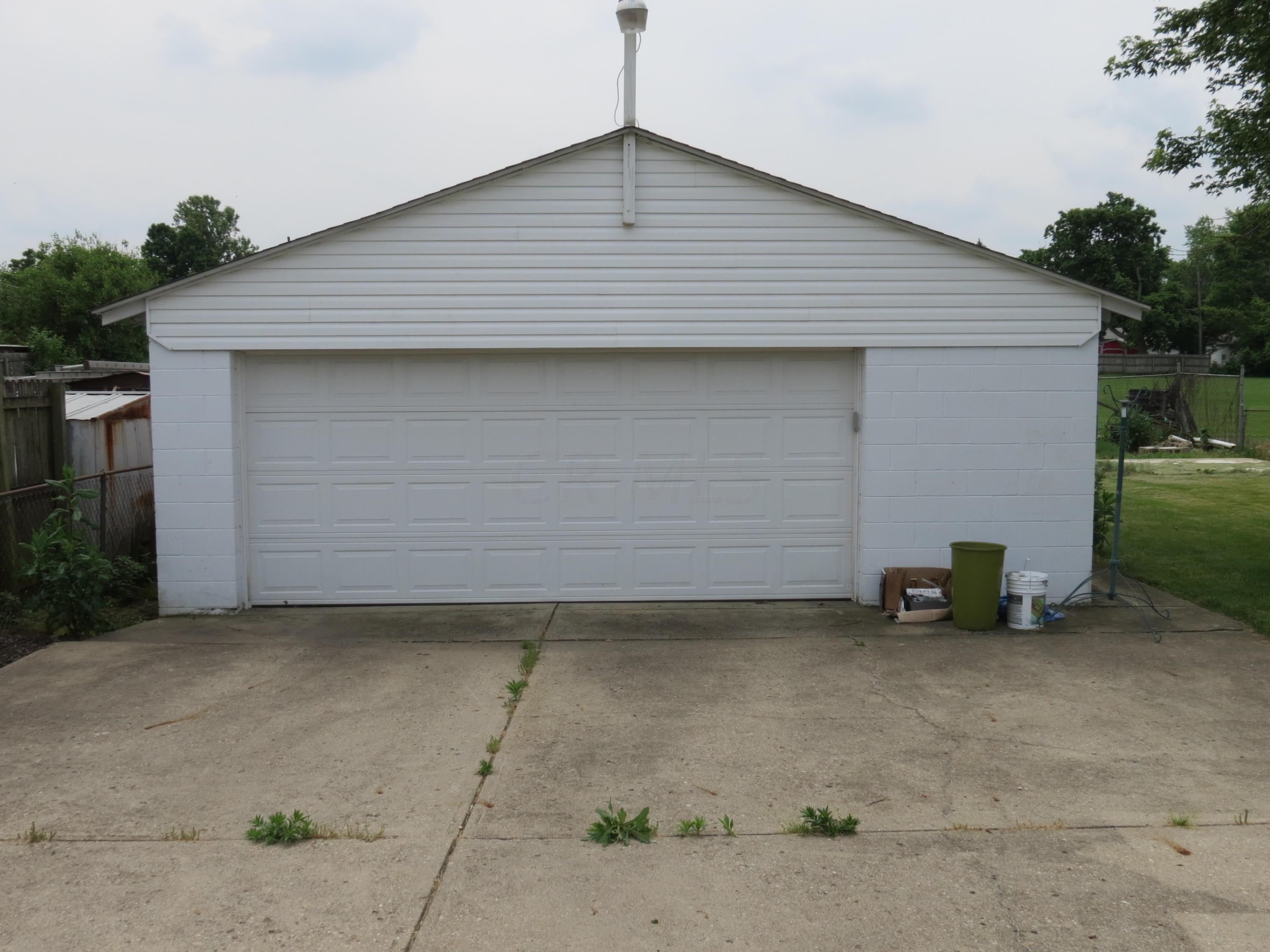 631 Hilock Road Columbus, OH 43207 - Photo 21 of 21 Gallery Image 21