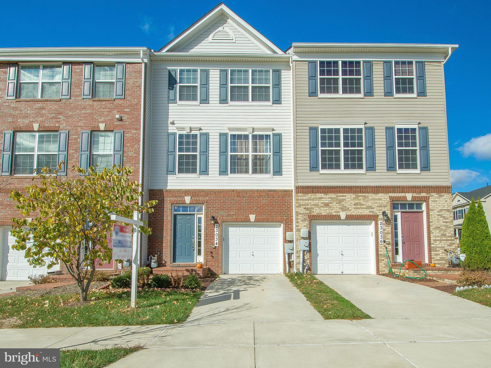 23034 Meadow Mist Road Clarksburg, MD 20871 - Photo 1 of 30 Exterior (Front)