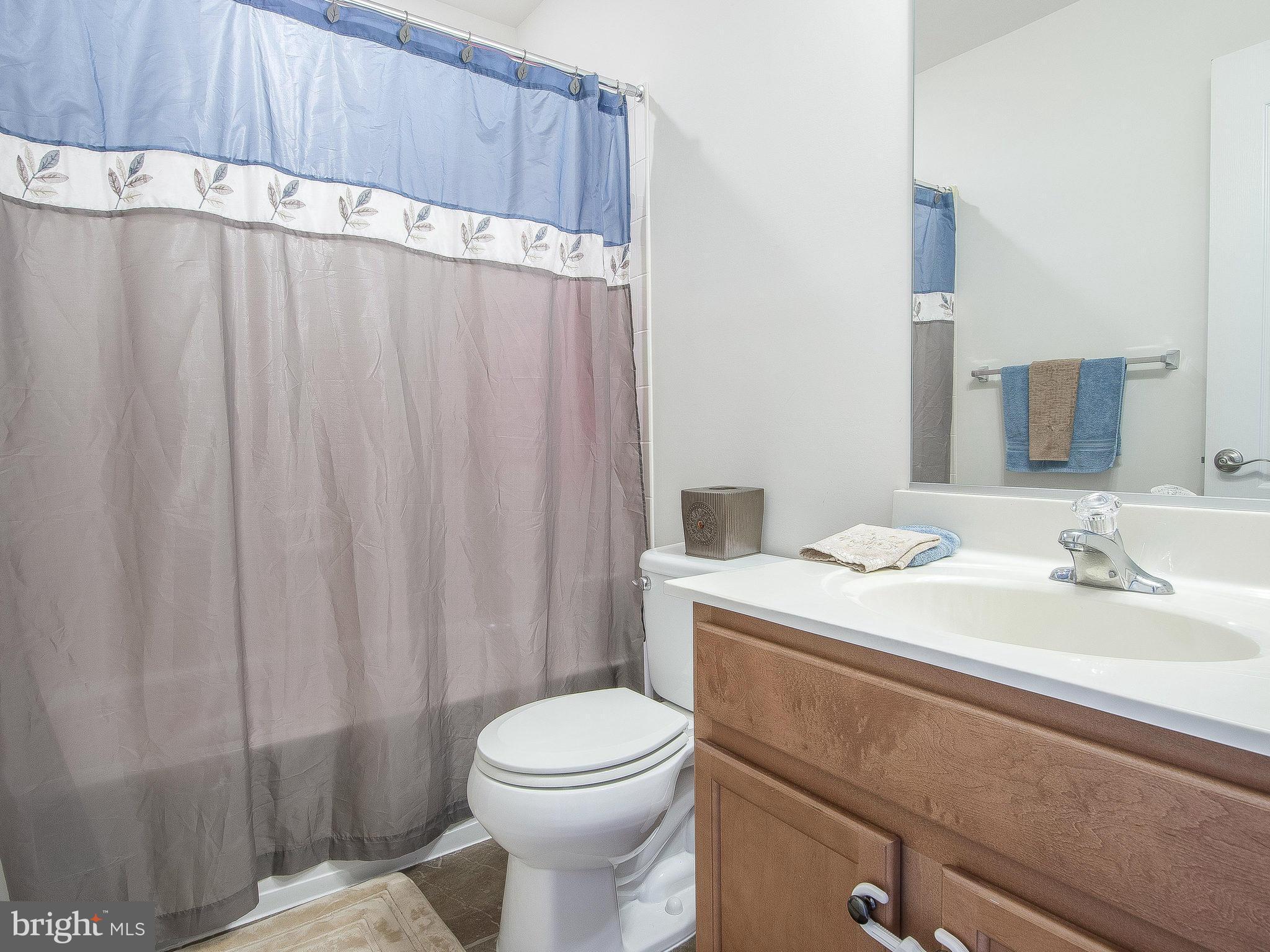 23034 Meadow Mist Road Clarksburg, MD 20871 - Photo 23 of 30 Bath