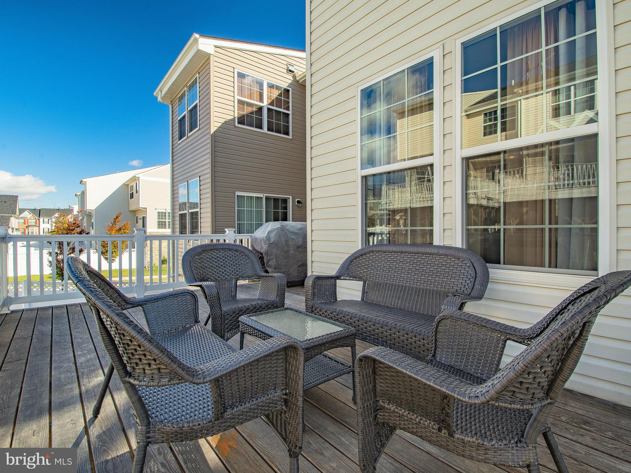 23034 Meadow Mist Road Clarksburg, MD 20871 - Photo 29 of 30 Exterior (General)