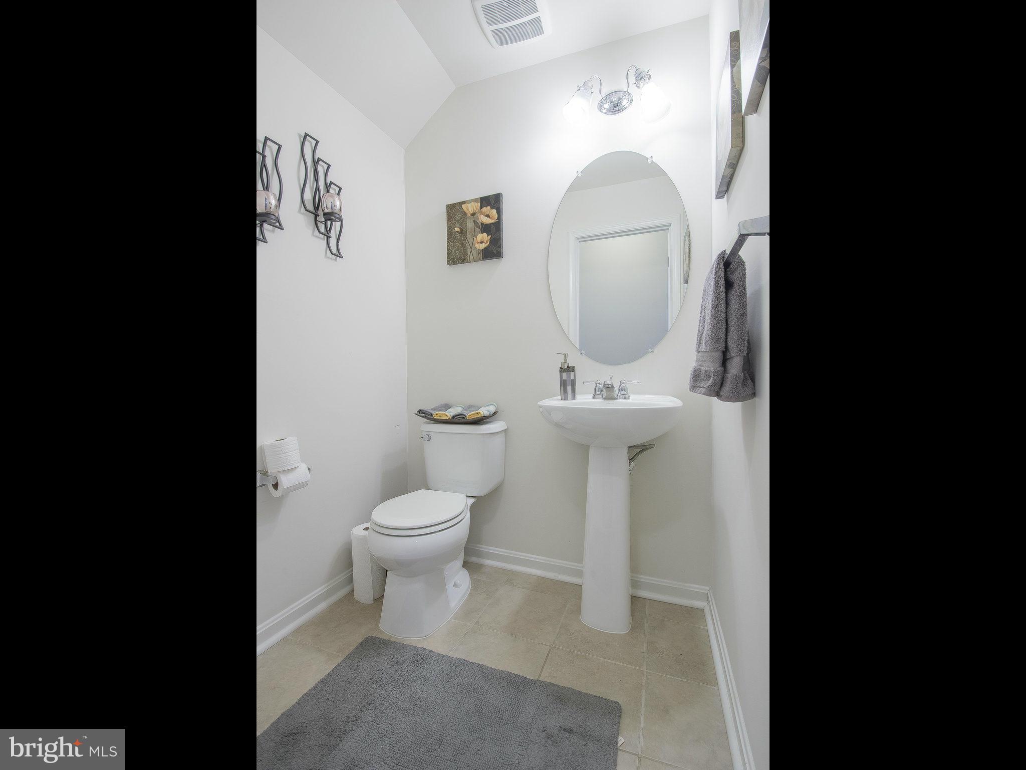 23034 Meadow Mist Road Clarksburg, MD 20871 - Photo 8 of 30 Bath