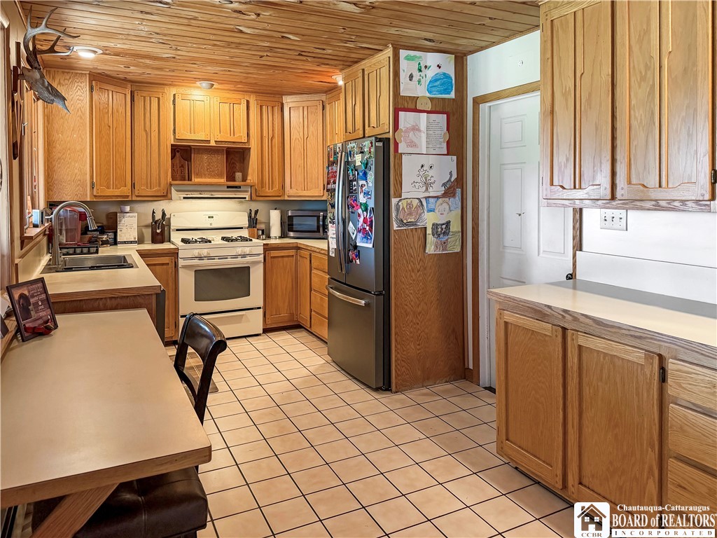3201 Moon Road Ellicott, NY 14701 - Photo 7 of 23 Gallery Image 7