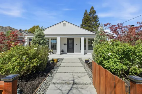 $2,198,000 | 280 Matadero Avenue, Palo Alto, CA 94306