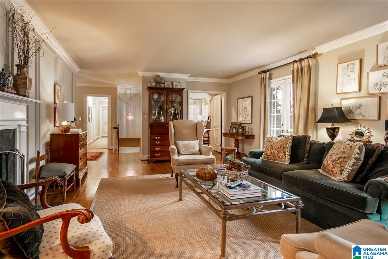 3601 Ridgeview Drive West Birmingham, AL 35213 - Photo 6 of 50